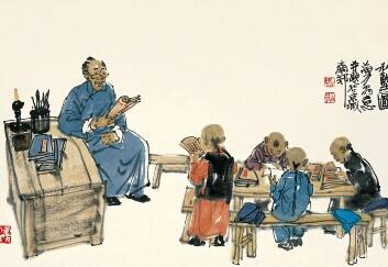 “妈妈，同学经常摸我”，妈妈的做法值得点赞