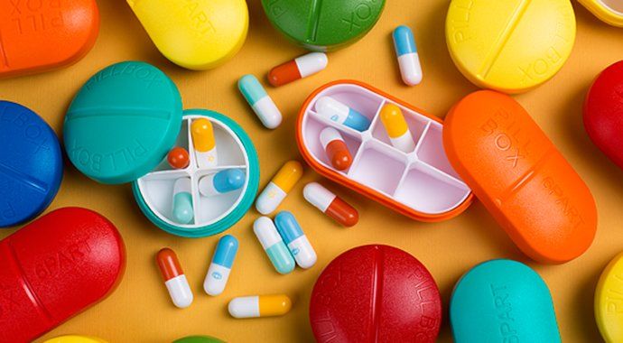 几块钱就能买到的快乐，超会哄你开心的小礼物