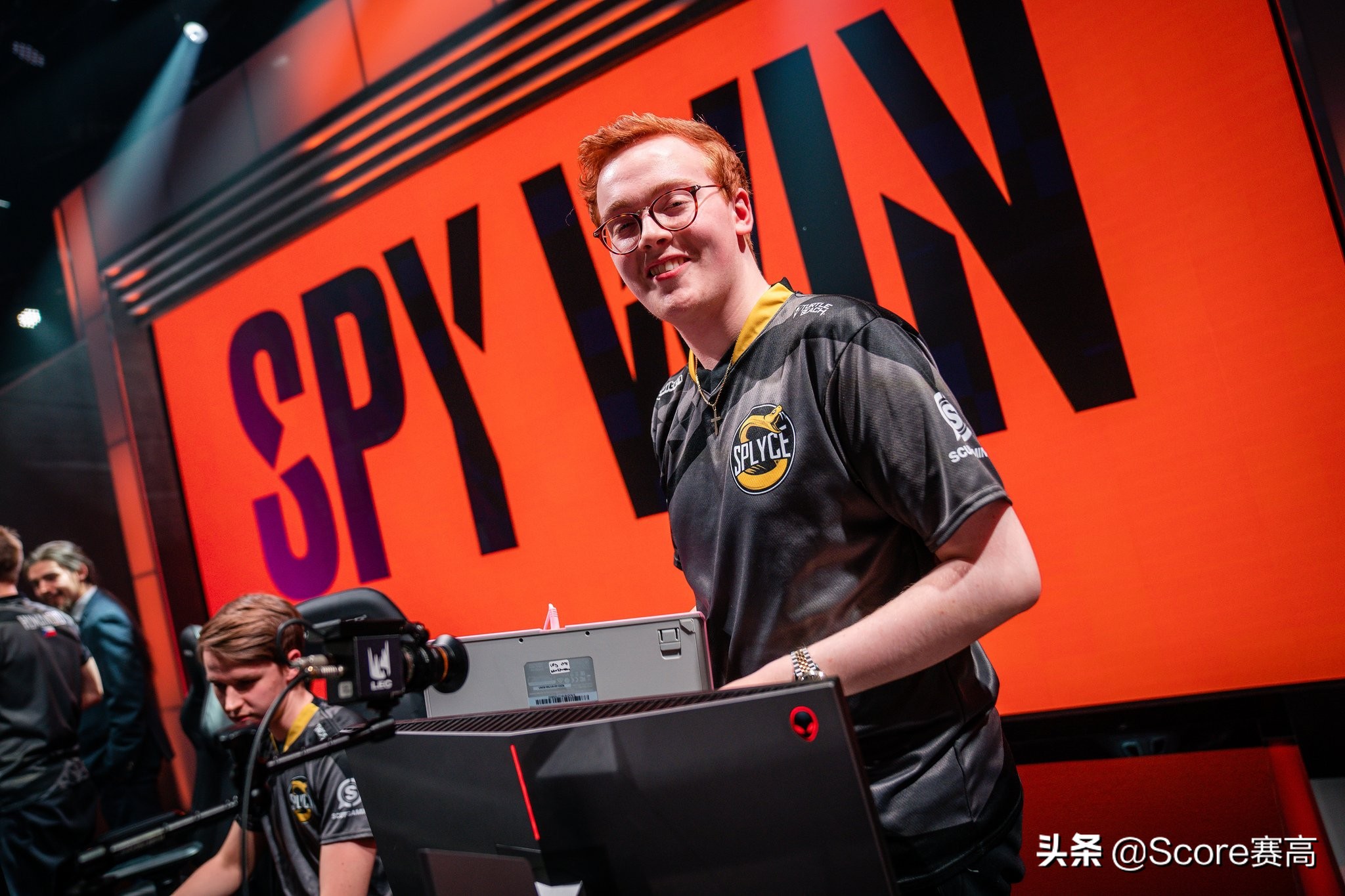 lcs欧洲季后赛,lms赛区网友