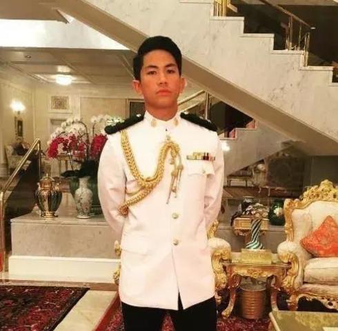 亚洲高富帅马丁,亚洲第一高富帅马丁