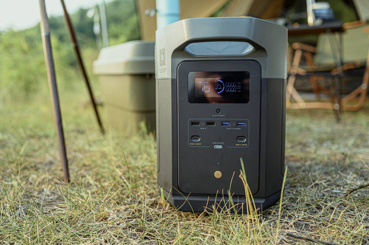 从300瓦到4500瓦，7000字全面解读正浩EcoFlow、电小二怎么选