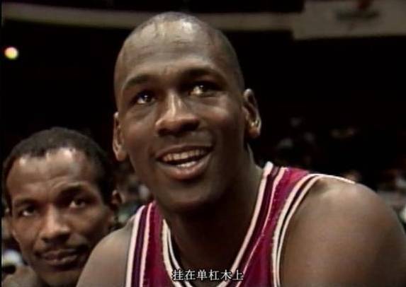 nba球星乔丹有多大的努力,nba球星乔丹的辛酸故事