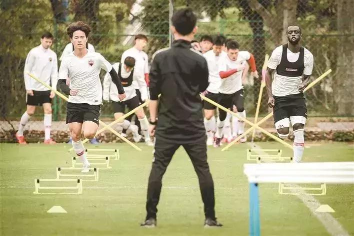 深圳中超联赛第三轮比赛,2019中超联赛开启