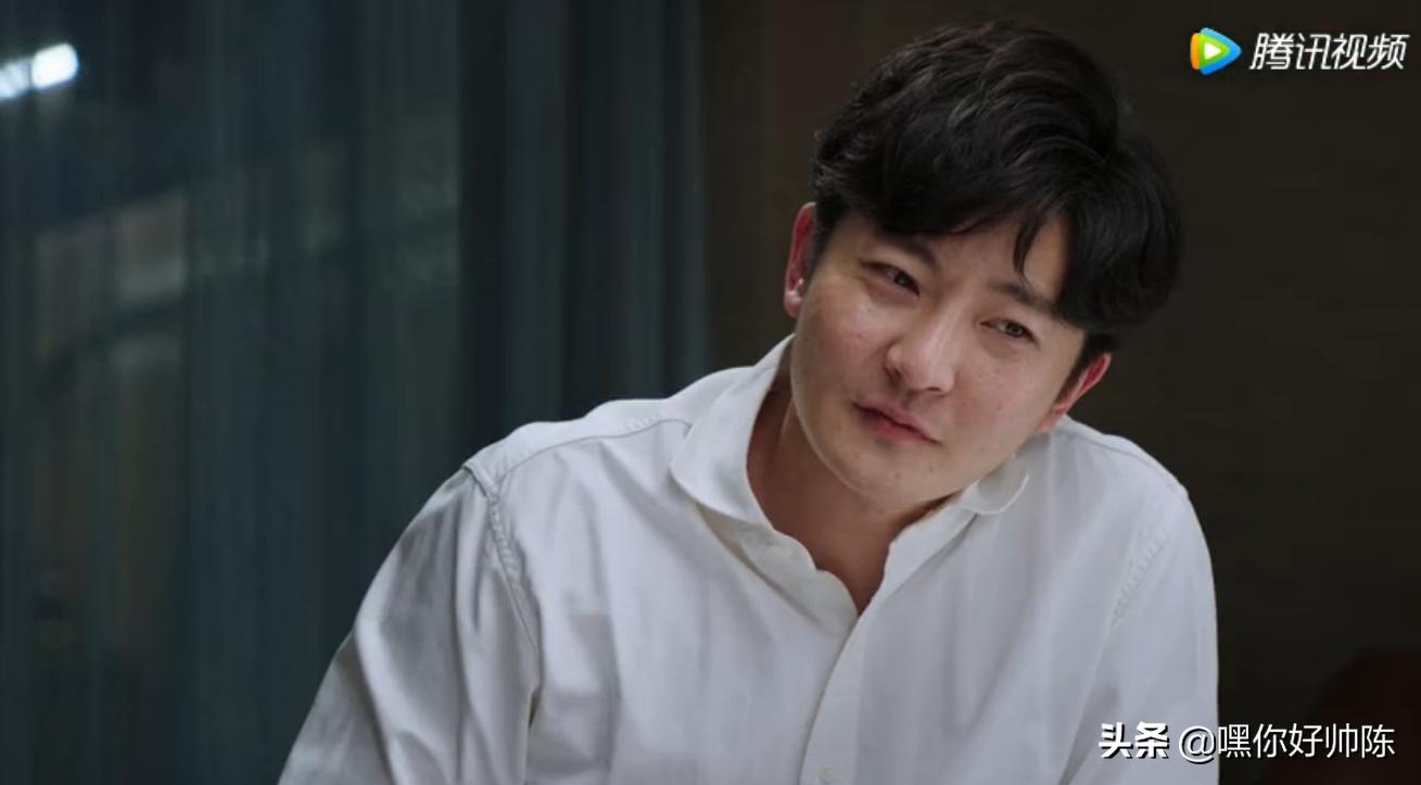 苏明成和朱丽谈论投资的事情,苏明成投资朱丽知道吗