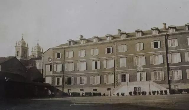 芜湖天主教堂谁建的,芜湖天主教堂至今多少年了