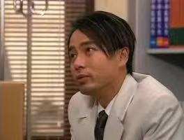 李克勤原来是收视福将，剧集综艺曾创佳绩，被当作第五大天王