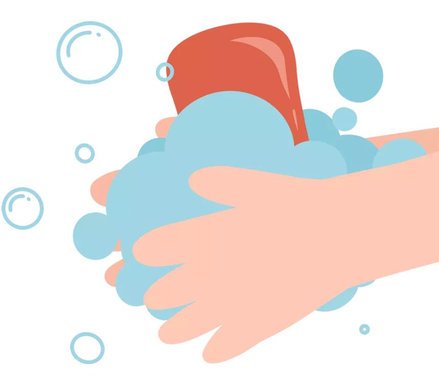 痒痒痒!身上出现这种小水疱,千万别戳破