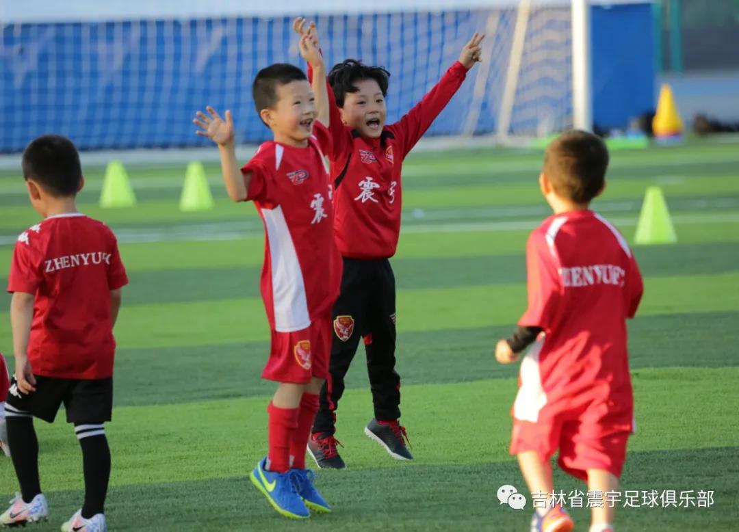 振宇的小课堂,震宇足球活动