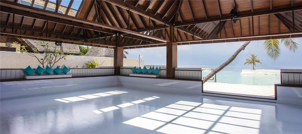 卓美亚维塔维丽岛马尔代夫,惊喜度假马尔代夫选岛攻略