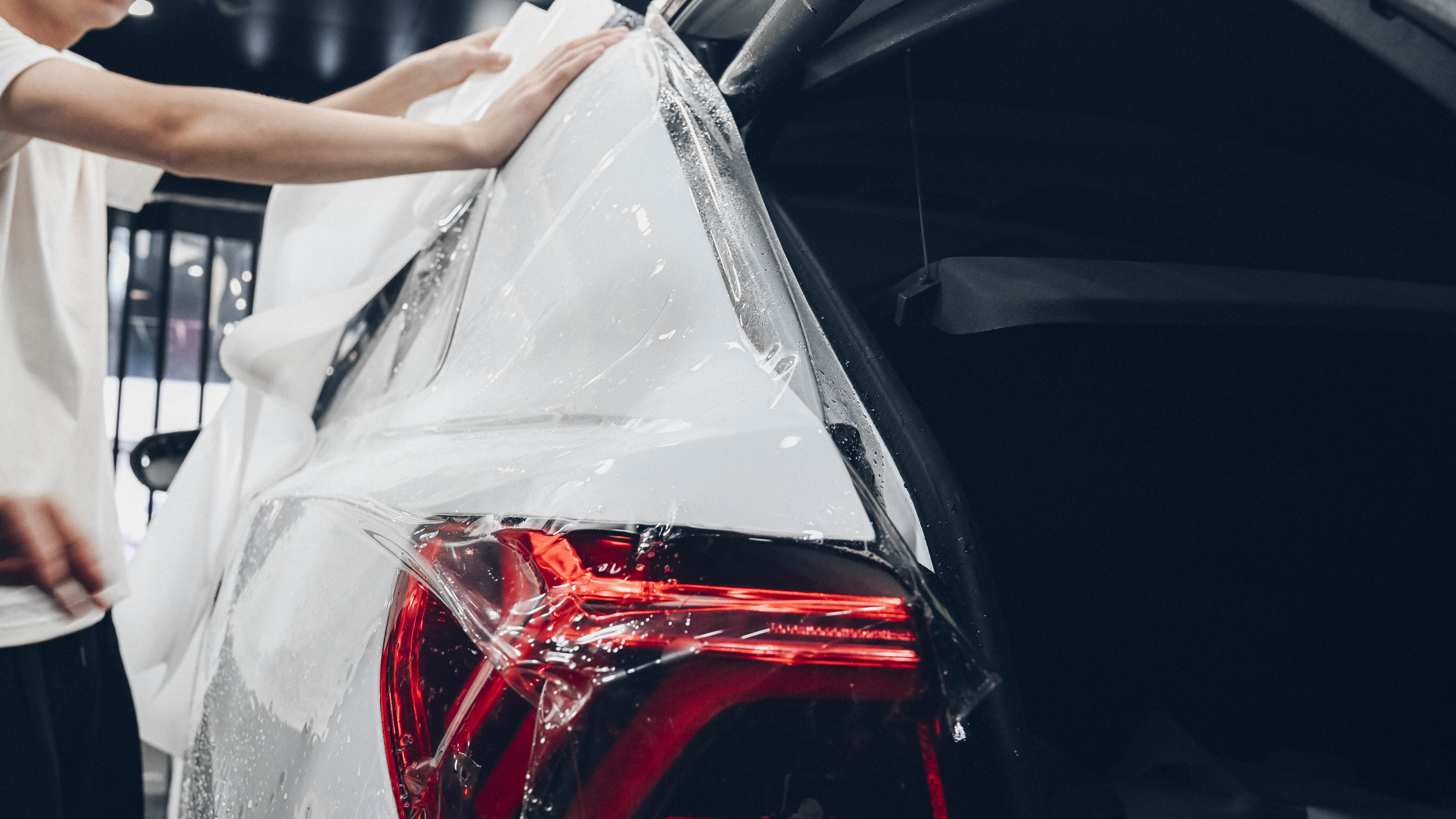 奥迪q3隐形车衣价格2014年,奥迪q3贴xpel隐形车衣多少钱