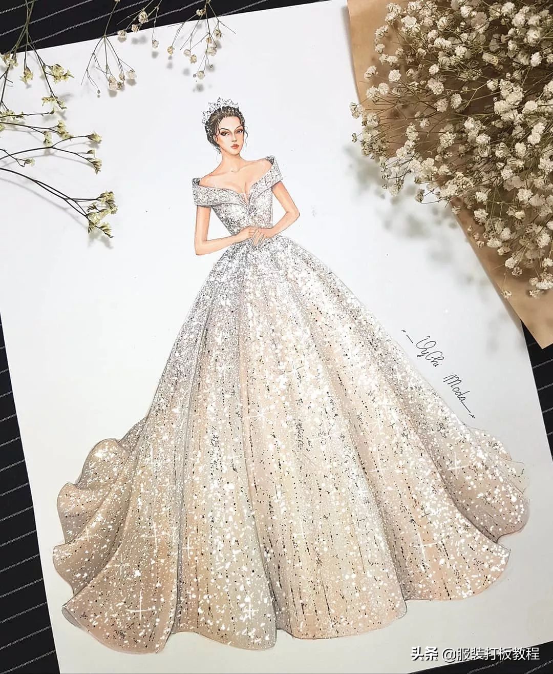 九大风格婚纱照片图片大全,60图婚纱照