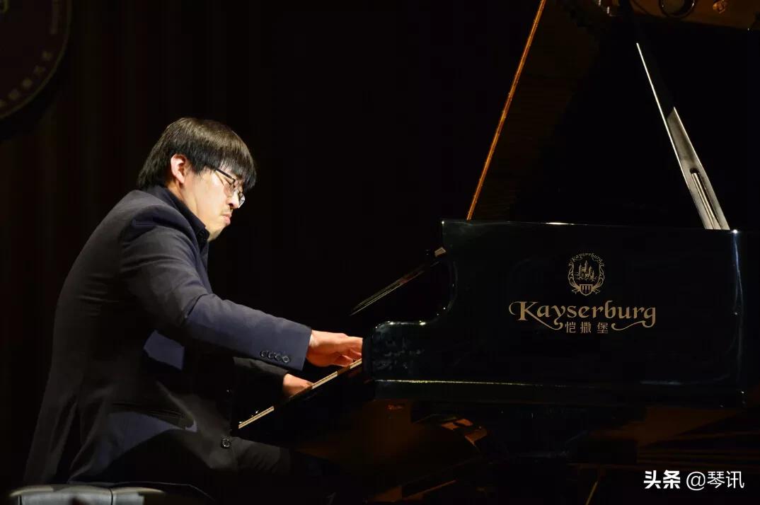 陈韵劼公开课,陈韵劼钢琴音乐会直播