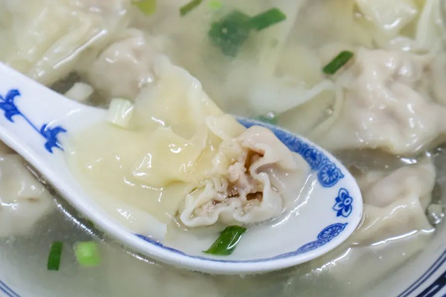 魔都小馄饨的做法大全,打卡魔都最火小馄饨