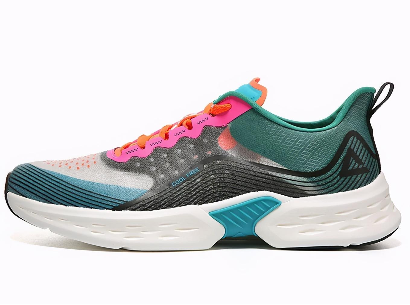 国货鞋对比耐克阿迪,阿迪耐克十大最值得买的鞋