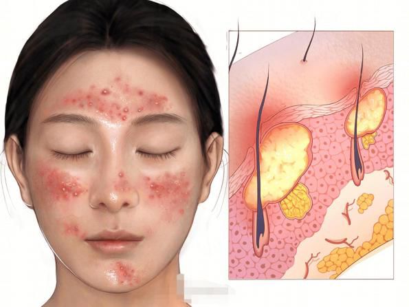 *疮痤**惹人恼，你了解多少？