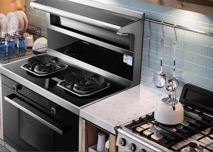 油烟机跟集成灶哪个性价比高,油烟机和集成灶哪个品牌性价比高