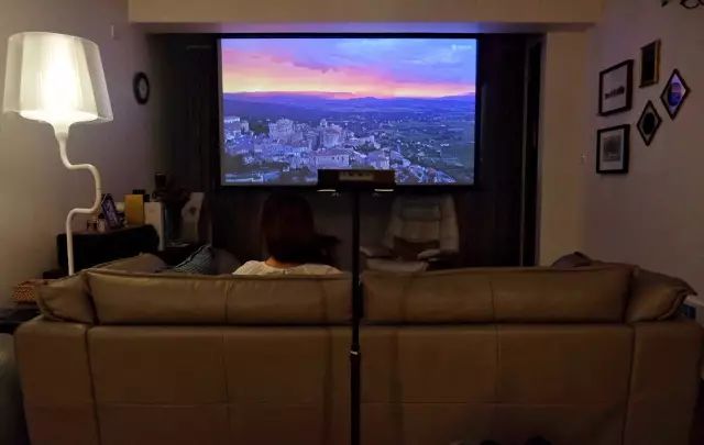 *窥偷**了22位朋友的客厅，我发现小户型变大，大户型变豪的神仙操作