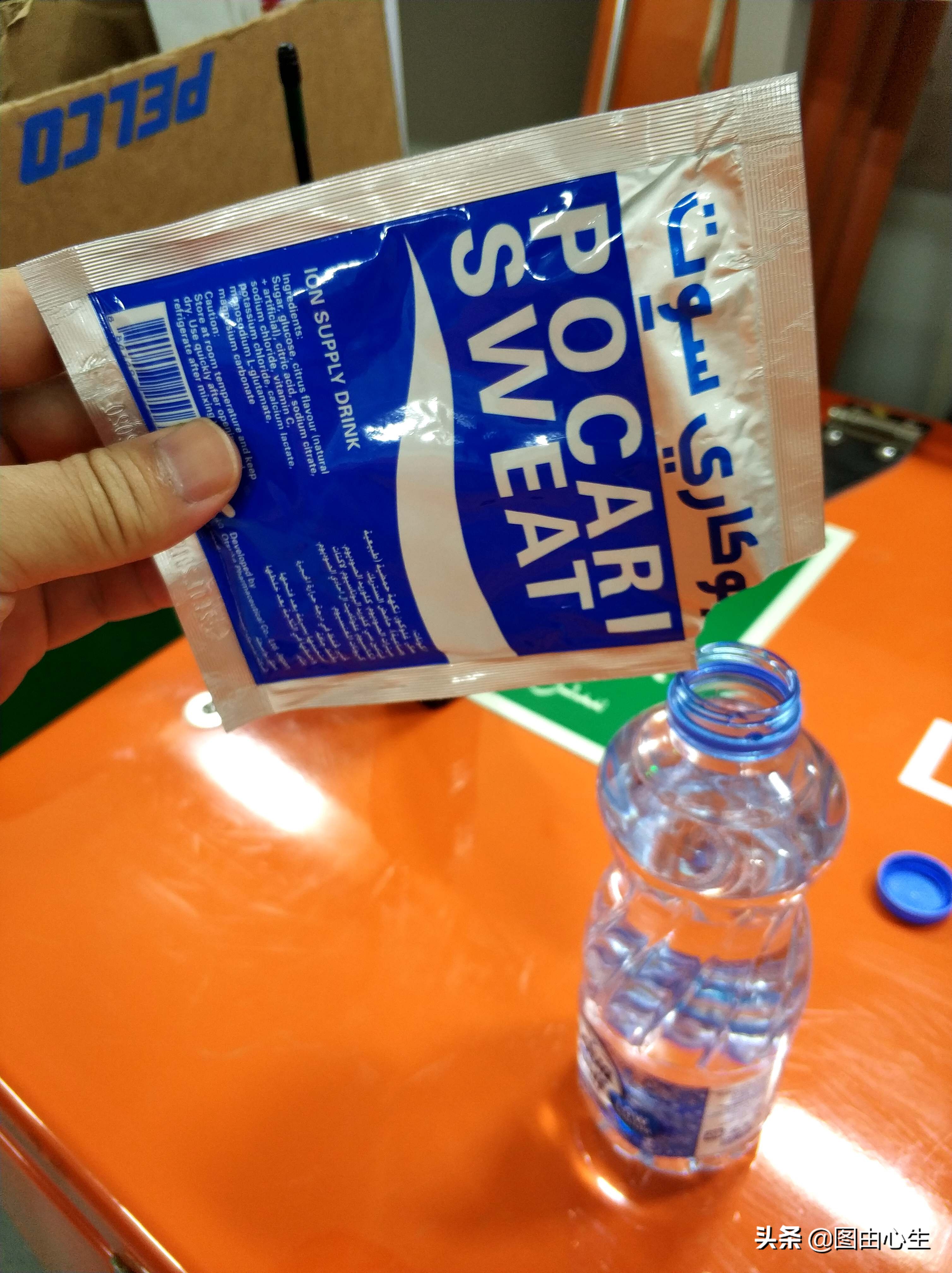 迈出国门2019我在中东卡塔尔漂泊的日子月薪不足万元但涨了见识