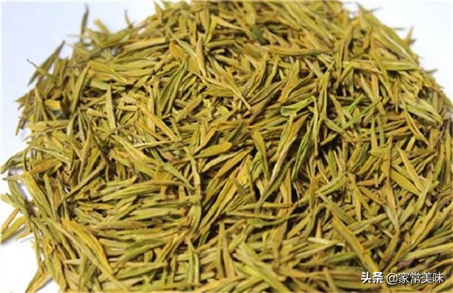 茶叶分类及六大茶类的功效作用,中国茶叶的分类和基础知识