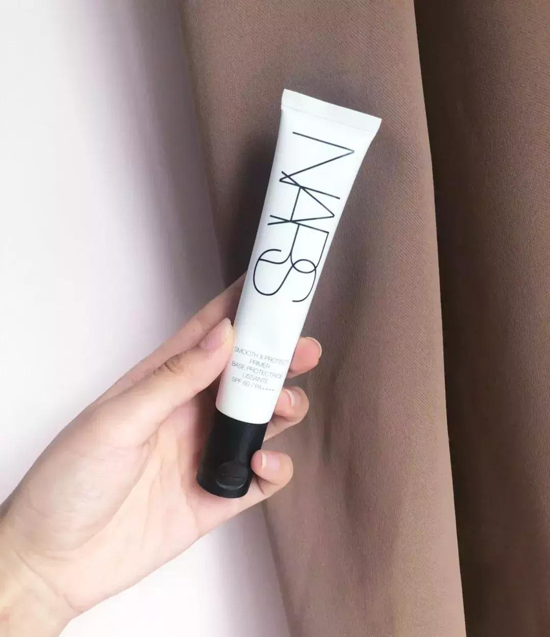 美妆好物推荐妆前隔离,大牌妆前隔离底妆