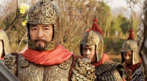 李渊与李世民为什么反目成仇,李世民和李渊的父子恩怨揭开