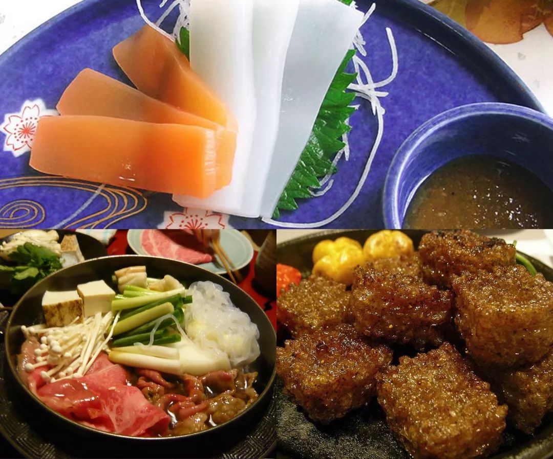 魔芋有哪些减肥产品,魔芋减肥食品排行榜