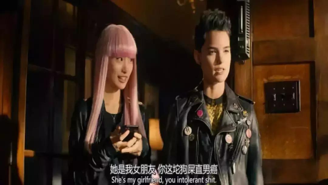 死侍2为什么有两部,死侍2两部有什么区别