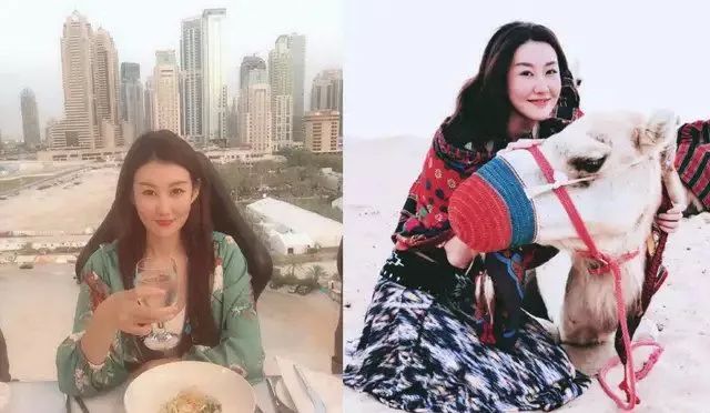 王宝强前脚到前妻家接娃，女友后脚夜会四男，冯清会是马蓉第二吗