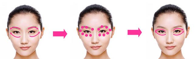 做眼部护理后怎么保养,做眼部护理能淡化黑眼圈吗