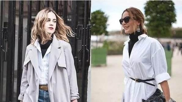 一件内搭搞定,一件内搭过冬