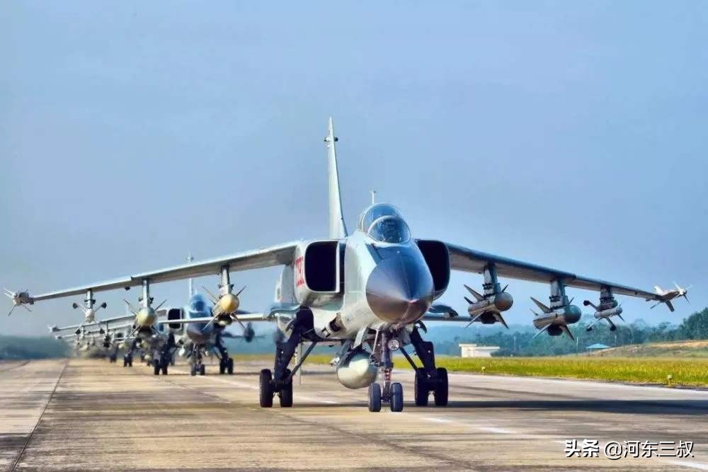 闲置仓库多年的“斯贝”,其实最适合轰-6I,而不是歼轰-7