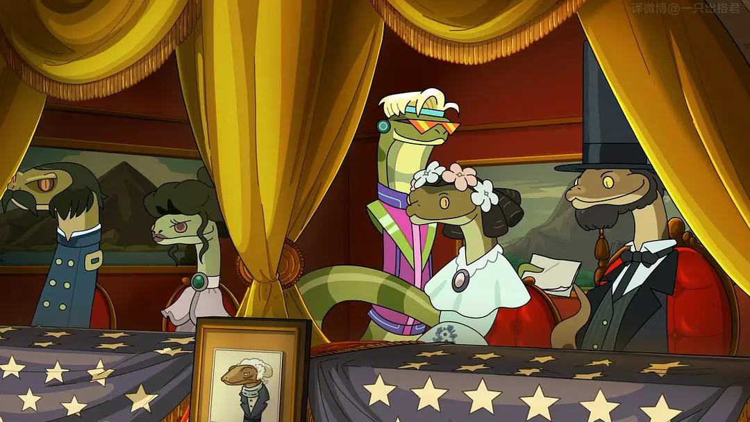 瑞克和莫蒂第三季深度解读,神剧瑞克与莫蒂点击主页观看全集