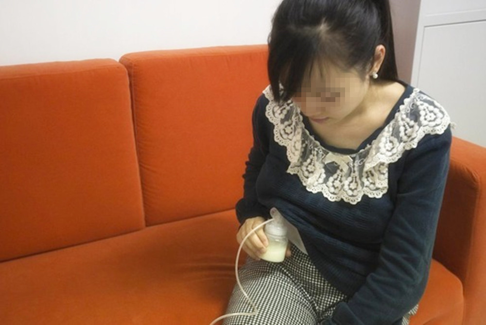 母乳太多了该咋办,母乳不够怎么办小窍门