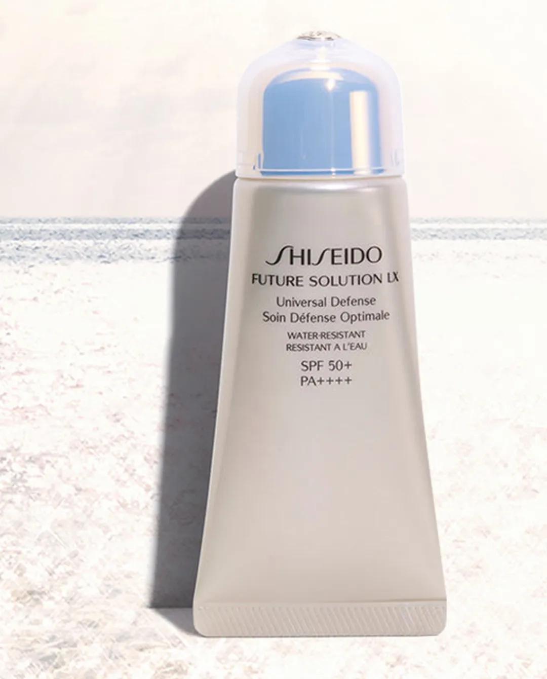 十大“白富美”防晒品测评，最晒不黑的是它