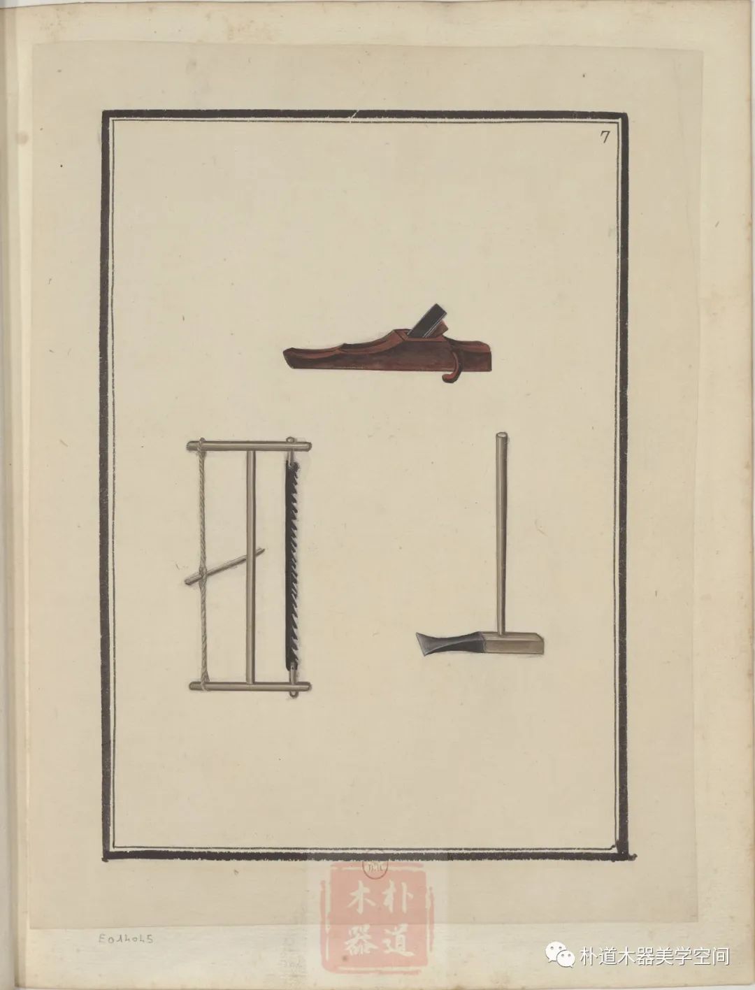 建筑彩绘图案大全,ps彩绘建筑平面图