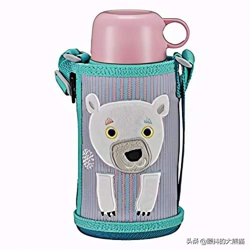 保温杯水壶推荐可爱,漂亮实用大容量保温壶