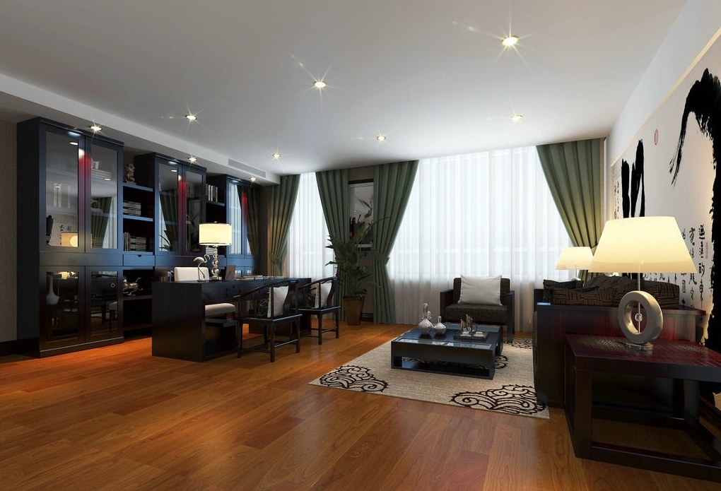 选店铺风水分析,商铺风水布局怎能聚财