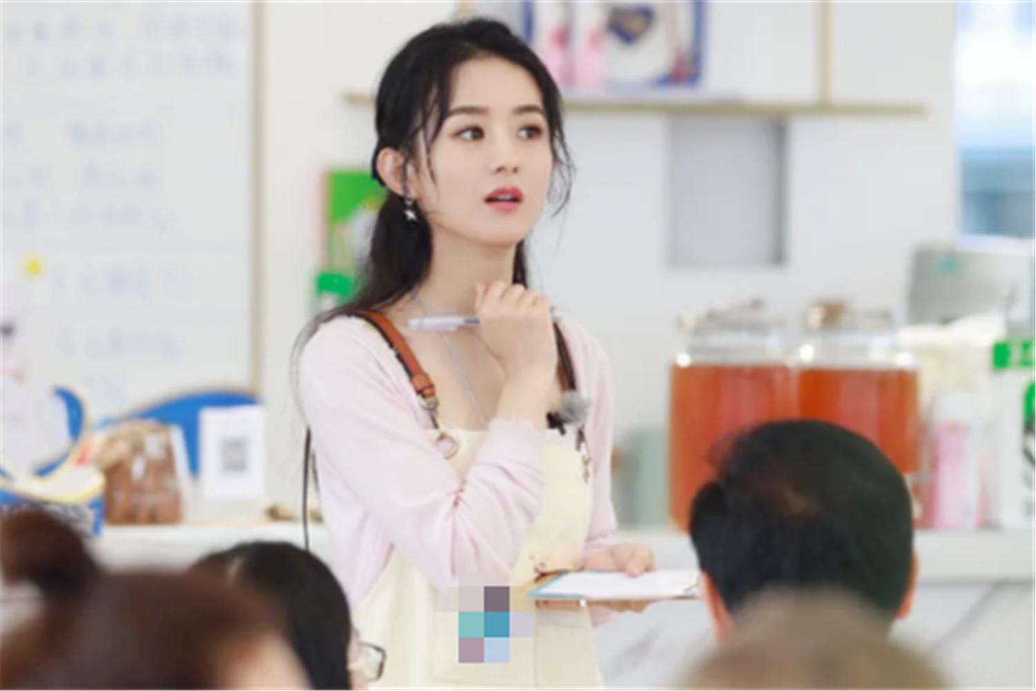 冯绍峰说赵丽颖产后变化,冯绍峰自曝赵丽颖产后总爱哭