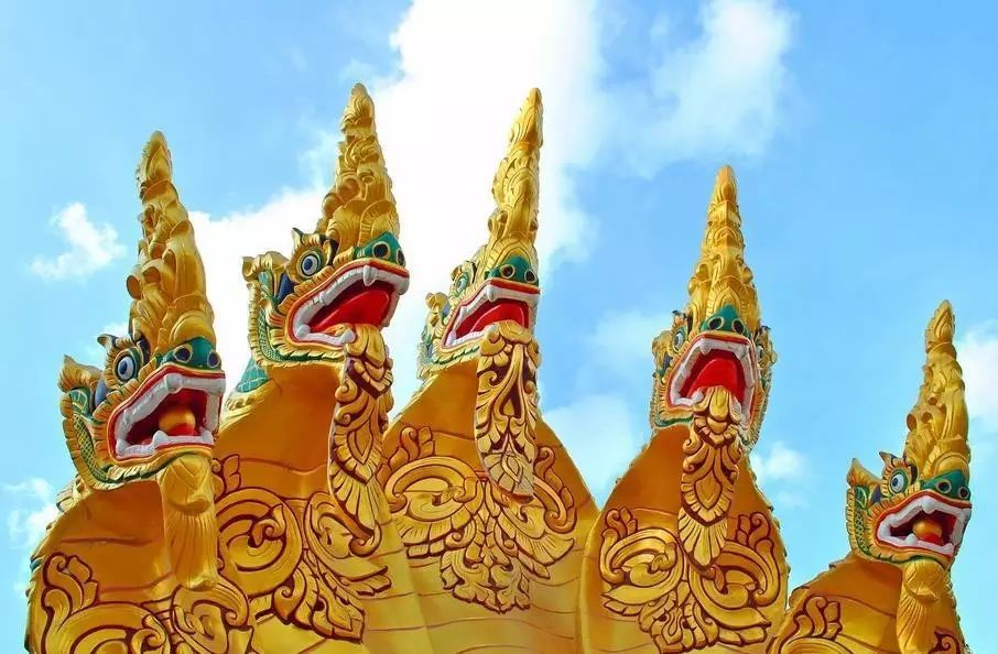 西南边境上的神秘潘多拉，比西双版纳还美，一不小心就出国