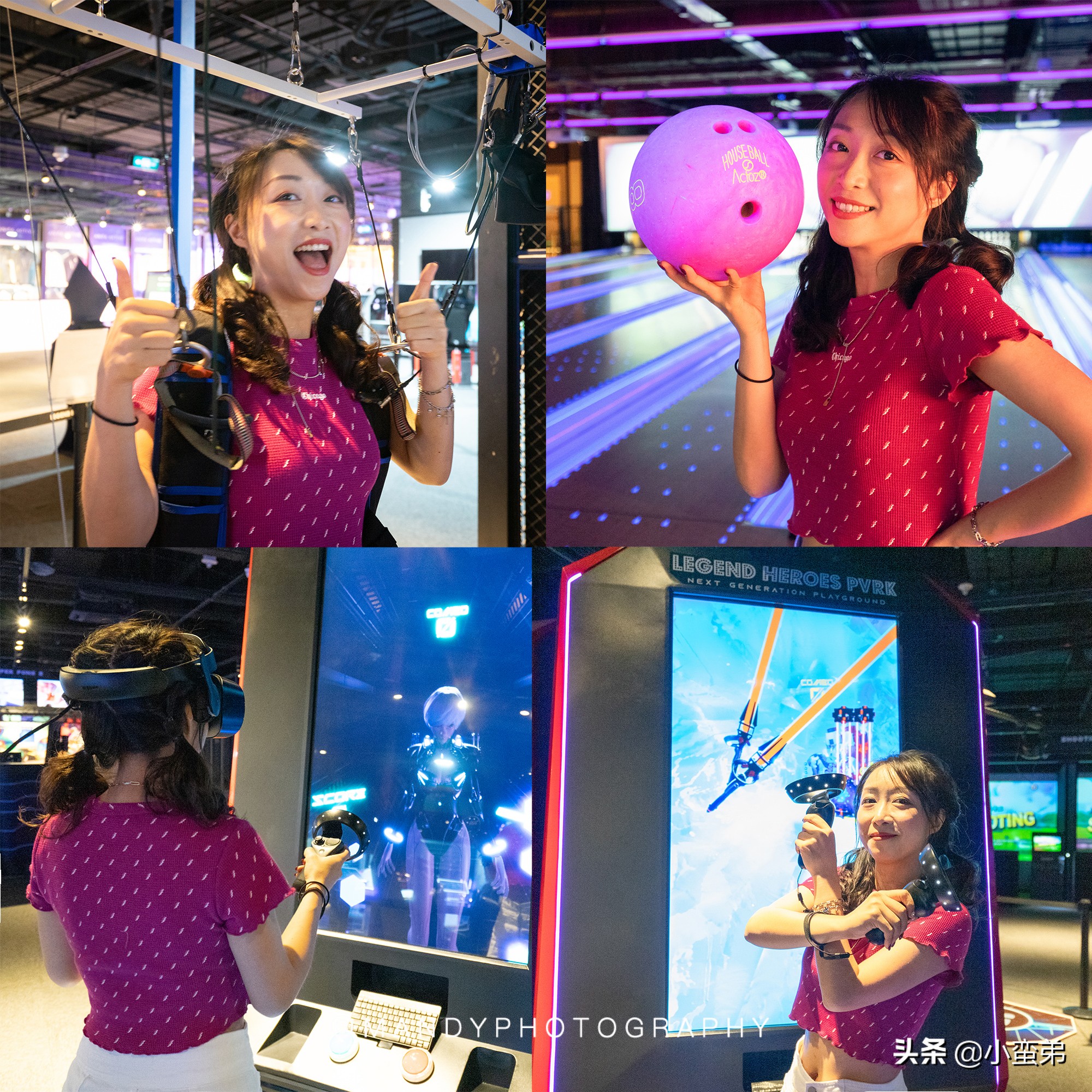 澳门三天旅游拍照打卡攻略,澳门打卡必去景点购物