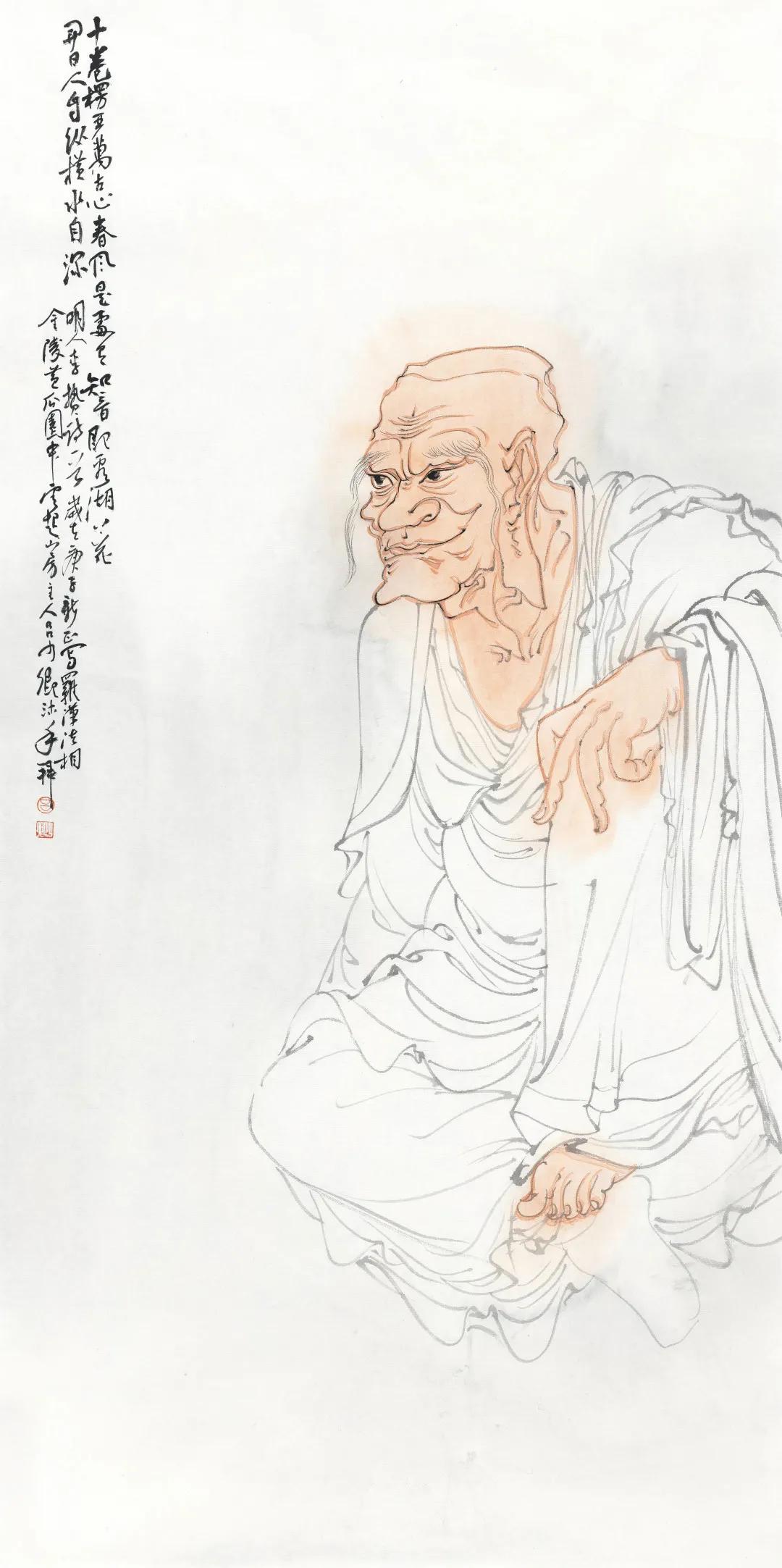 现代江苏著名书画家名单,当代江苏书画家名单