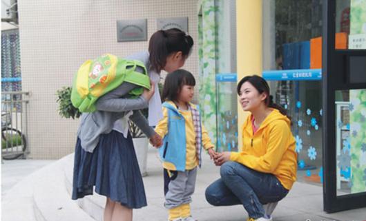 怎么确定孩子在幼儿园过得好不好,怎么识别小孩在幼儿园过得好不好