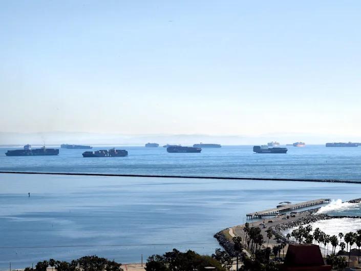 美国对华关税最新消息今天,美对中国加征关税有什么影响