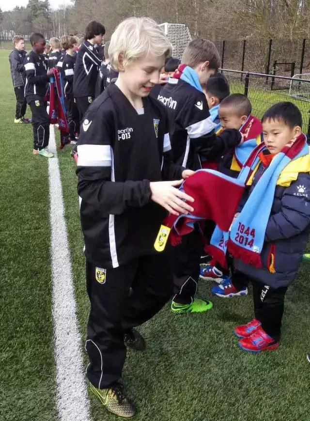 北京足球培训班运营方案,足球培训中心运营方案