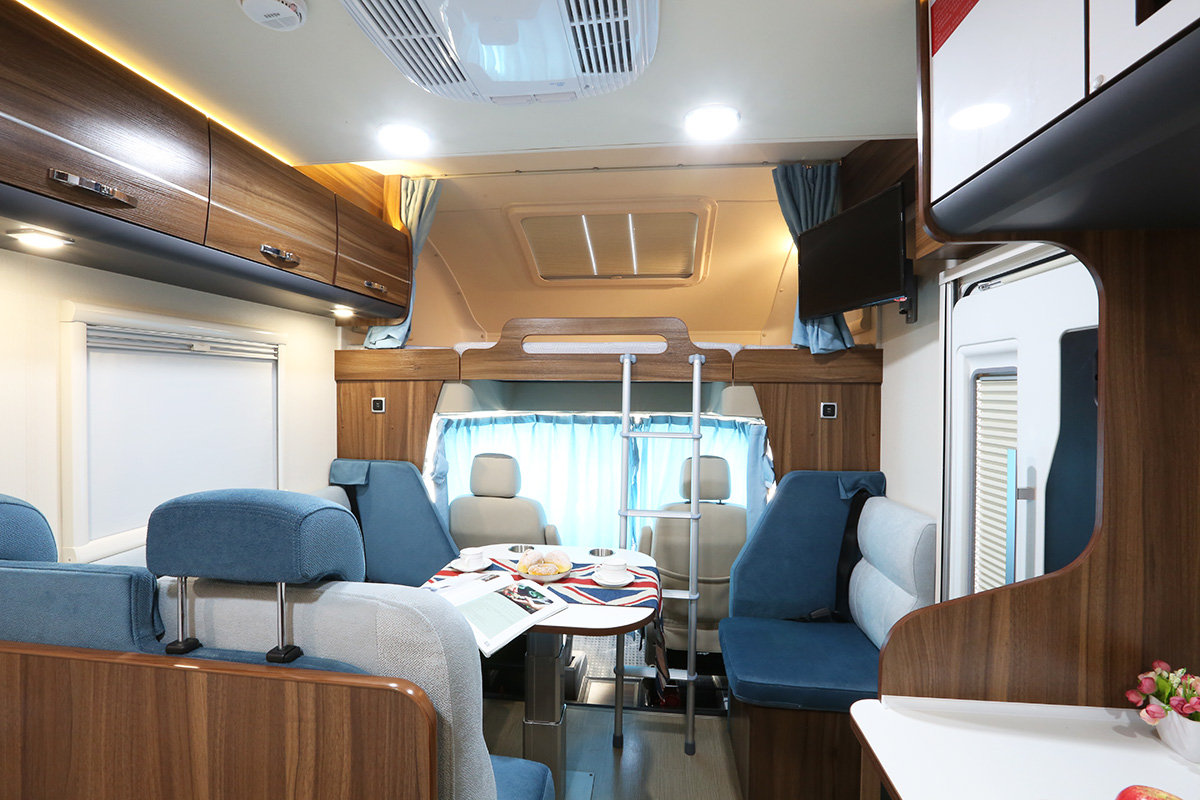 宇通最新款b型房车价格表,宇通最新款b型房车价格