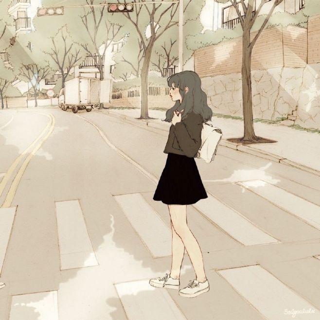 当金牛座真正爱上一个人,当金牛座突然对你热情