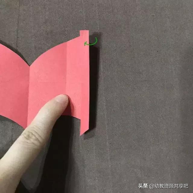 剪纸真漂亮,手工剪纸教程剪传统文化简单