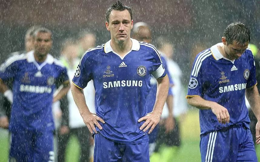 英超切尔西德罗巴,英超德罗巴绝杀