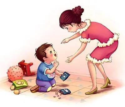 儿童“误吞异物”这些方法关键时刻能救命