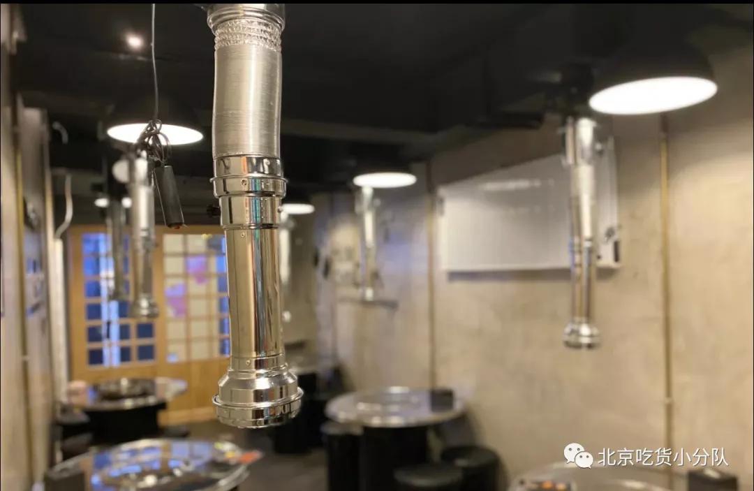 南京超火韩餐,三里屯上菜韩餐